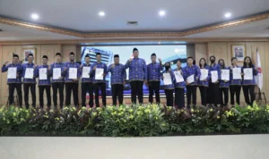 Mengagumkan! 27 Atlet Ini Diangkat Jadi PNS Kemenpora, Ada Jojo dan Ginting Juga 27 Atlet Diangkat Jadi PNS Kemenpora, Berikut Daftar Namanya/ Tangkap Layar Laman Kemenpora.go.id/ Egan