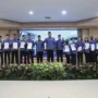 27 Atlet Diangkat Jadi PNS Kemenpora, Berikut Daftar Namanya/ Tangkap Layar Laman Kemenpora.go.id/ Egan