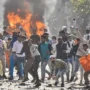 Kerusuhan di India Memakan 130 Korban, Inilah Kronologinya !