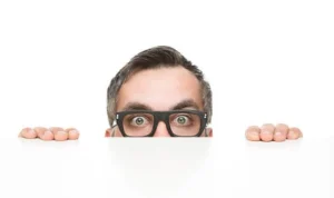 Mengenal Aneka Bentuk Rasa Takut, dari Fobia hingga Anxiety Ilustrasi mengenali bentu-bentuk rasa takut agar lebih membantu proses mengatasinya. (pixabay)