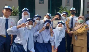 6Daftar SMP Terbaik di Jawa Barat Dengan Pendidikan Berkualitas