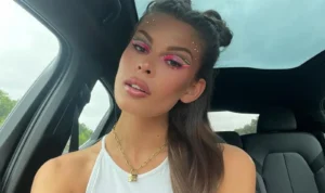 Transgender Raih Gelar Miss Belanda, Namun Mengaku Jadi Korban Ujaran Kebencian
