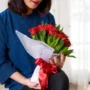 Siapkan hadiah istimewa untuk peringatan girlfriend day 1 Agusntun nanti. (pixabay)