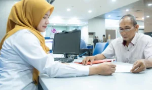 Gaji Pensiunan PNS Resmi Dicairkan PT Taspen, Cek Faktanya Tentang Kenaikan Gaji