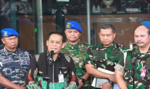 Sejumlah Ormas Berpendapat KPK Memiliki Kewenangan Selidiki Korupsi Basarnas Sejumlah Ormas Berpendapat KPK Memiliki Kewenangan Selidiki Korupsi Basarnas