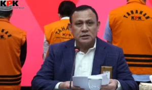 KPK Selidiki Harta Kekayaan Tersangka Korupsi Tukin Kementerian ESDM