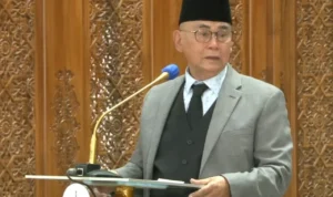 Kini Panji Gumilang Terancam Hukuman 5 Tahun Penjara