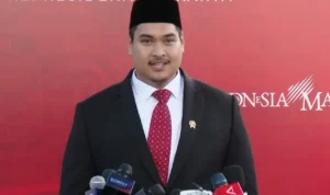 Kejagung Periksa Menpora Dito Ariotedjo Terkait Kasus Korupsi BTS