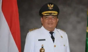 Mantan Bupati Langkat, TRP Akan Segera Disidang!