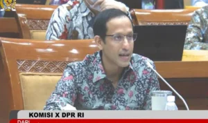 Sistem PPDB Zonasi Ditemukan Kecurangan, Anggota Komisi X DPR Meminta Mendikbudristek Evaluasi