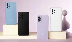 Daftar Hp Gahar 2023 Dengan Harga Satu Jutaan