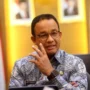 Anies Baswedan Sampaikan Makna Doa di Apel Siaga Perubahan