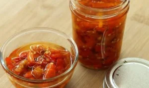 Resep Sambel Rawit Iris! Tahan Lama, Cocok Dimakanan Apapun
