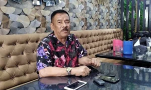 Umuh Muchtar Persib Bandung