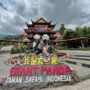 4 Rekomendasi Tempat Wisata Bogor yang Wajib Kamu Kunjungi