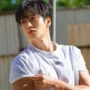 Demi Peran Terbarunya, Ahn Bo-Hyun Turunkan Berat Badan Sampai 8 kg