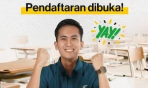 Persyaratan Beasiswa Petrokimia Gresik Jenjang S1 2023