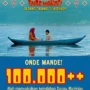 Sabana Rancak! Lebih dari 100.000 Penonton Film “Onde Mande!” Telah Saksikan Keindahan Danau Maninjau! Sabana Rancak! Lebih dari 100.000 Penonton Film “Onde Mande!”