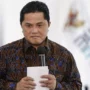 Erick Thohir Laporkan Dapen BUMN Bermasalah