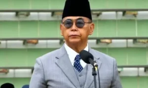 KILAS KEMARIN: Panji Gumilang Gugat Mahfud MD Hingga Kecaman PBB Aksi WN Irak yang Nistakan Al Quran