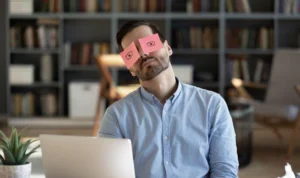 Kamu Sering Mengantuk ? Inilah 4 Penyebab Sering Merasa Ngantuk