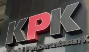 KPK Selidiki Aliran Dana ke Petinggi Kemenhub Soal Kasus Korupsi DJKA
