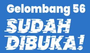 Cara Mudah Daftar Kartu Prakerja Gelombang 56 Lewat HP