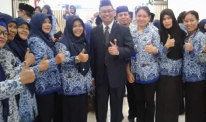 Link dan Cara Daftar PNS Part Time, Peluang Gaji Rp5 Juta