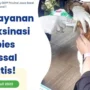 Vaksinasi Rabies Massal Gratis Kota Bandung Vaksinasi Rabies Massal Gratis Kota Bandung