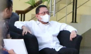 PN Jaksel Tolak Prapreradilan Hasbi Hasan, KPK Mengapresiasi PN Jaksel Tolak Prapreradilan Hasbi Hasan, KPK Mengapresiasi