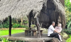 5 Rekomendasi Restoran di Bandung Makan Bareng Keluarga!