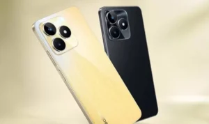 Realme C53 NFC: Ponsel Canggih dengan Fitur NFC yang Menarik