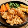 Resep Bistik Ayam Menu Favorit Keluarga dan Anak-anak