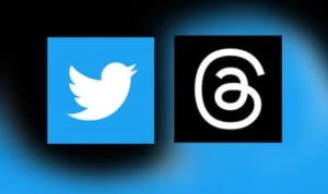 Jumlah Pengguna Twitter Meningkat dan Threads Malah Menurun