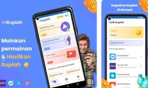 segera dapatkan Aplikasi penghasil saldo DANA Rp100.000 setiap hari.