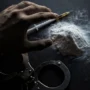 Ilustrasi. 5 pegawai Pemkab Purwakarta positif narkoba dan diduga pesta narkoba jenis sabu-sabu di kompleks kantor Bupati Purwakarta Anne Ratna Mustika. (Istimewa)