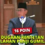 Daftar 16 Poin Panji Gumilang yang Diduga Melakukan Penodaan Agama
