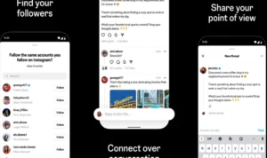Aplikasi Threads Siap Menyaingi Twitter, Rilis 6 Juli 2023