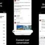 Aplikasi Threads Siap Menyaingi Twitter, Rilis 6 Juli 2023