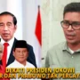 Faizal Assegaf Kritisi Ganjar dan Prabowo yang Berebut Dukungan Presiden Jokowi Faizal Assegaf Kritisi Ganjar dan Prabowo yang Berebut Dukungan Presiden Jokowi