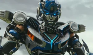Jadwal Film Transformers: Rise Of The Beasts Hari Ini di CGV