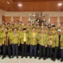 Isu Munaslub Partai Golkar Ditolak 100 Persen