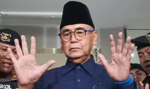 Pimpinan Ponpes Al Zaytun Panji Gumilang Diduga Melakukan TPPU, Bareskrim Telaah Keterangan Ahli