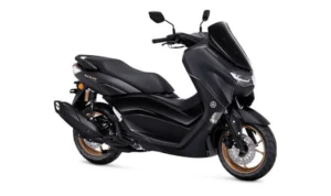 Yamaha New NMAX 2023: Inovasi Terbaru dengan Performa Maksimal
