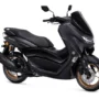 Yamaha New NMAX 2023: Inovasi Terbaru dengan Performa Maksimal
