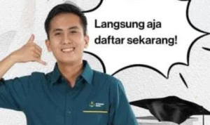 Jadwal dan Tata Cara Pendaftaran Beasiswa Petrokimia Gresik S1