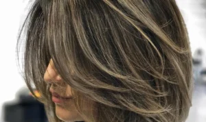 tes psikologi model rambut