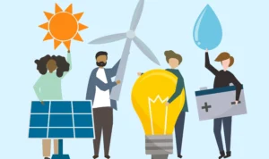 Hari Kemerdekaan Energi Sedunia, Energi Terbarukan Masa Depan Berkelanjutan Hari Kemerdekaan Energi Sedunia, Energi Terbarukan Masa Depan Berkelanjutan