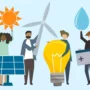 Hari Kemerdekaan Energi Sedunia, Energi Terbarukan Masa Depan Berkelanjutan