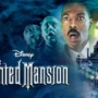 Bocoran Film Haunted Mansion yang Tayang di Bioskop